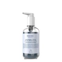 Myom Black Blonde Leave In nenuplaunamas kondicionierius šviesintiems plaukams, 150 ml.