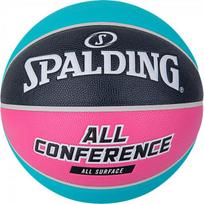 KREPŠINIO KAMUOLYS SPALDING ALLCONFERENCE ( 6 DYDIS)