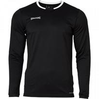 Treniruočių bliuzonas Spalding Training longsleeve SMS (L)