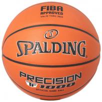 Krepšinio kamuolys SPALDING PRECISION TF-1000 (Dydis 7) FIBA APPROVED