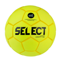 RANKINIO KAMUOLYS SELECT LIGHT GRIPPY DB EHF-APPROVED: DYDIS 1