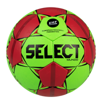 Rankinio kamuolys SELECT Mundo EHF-Approved dydis: 2