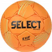 RANKINIO KAMUOLYS SELECT MUNDO V22 EHF-APPROVED DYDIS: 1