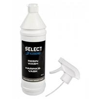 Drabužių ploviklis nuo rankinio tepalo SELECT RESIN WASH 1000 ml.