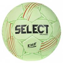 RANKINIO KAMUOLYS SELECT MUNDO v22 EHF-APPROVED DYDIS: 2