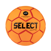 RANKINIO KAMUOLYS SELECT LIGHT GRIPPY DB EHF-APPROVED: DYDIS 0