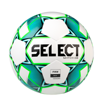 Futbolo kamuolys SELECT MATCH DB FIFA BASIC (5 dydis)