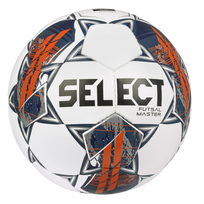 Salės Futbolo kamuolys SELECT FUTSAL MASTER GRAIN V22 (FIFA Basic APPROVED)