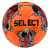 SALĖS FUTBOLO KAMUOLYS SELECT FUTSAL SUPER TB V22 (FIFA QUALITY PRO)