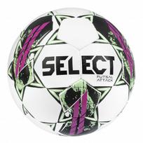 SALĖS FUTBOLO KAMUOLYS SELECT FUTSAL ATTACK V22