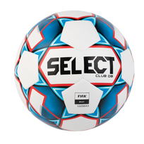 Futbolo kamuolys SELECT Club DB FIFA Basic (5 dydis)
