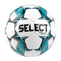 Futbolo kamuolys SELECT Brillant Replica v20 (4 dydis)
