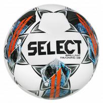Futbolo kamuolys SELECT Brillant Training DB v22 FIFA Basic (5 dydis)