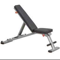 Universalus suoliukas Body Solid GFID225