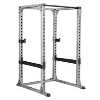 Stovas Body Solid Pro Power Rack GPR378
