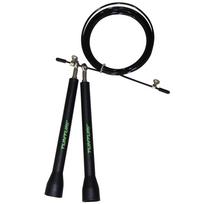 Šokdynė Tunturi Jumprope Steel