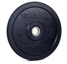 Thornfit bumper svoris 5kg