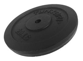 Metalinis svoris 20kg 30mm