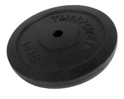 Metalinis svoris 15kg 30mm