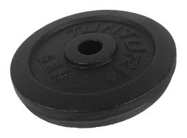 Metalinis svoris 5kg 30mm