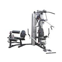 Multifunkcinis treniruoklis Body Solid G10B