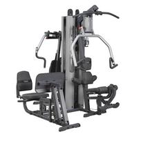 Multifunkcinis treniruoklis Body Solid G9S