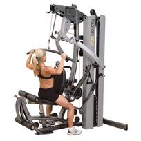 Multifunkcinis treniruoklis Body Solid F600-2