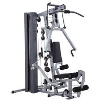 Multifunkcinis treniruoklis Body Solid EXM2750