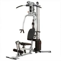 Multifunkcinis treniruoklis Body Solid BSG10X