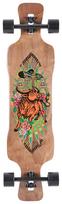 Longboardas Area Conquistador
