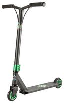 Paspirtukas Bad Frog Kinder Stunt Scooter žalias