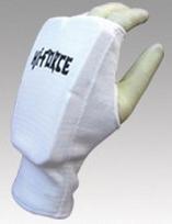 Kyokushin karate pirštinės elastinės