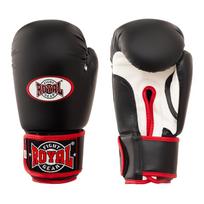 BOKSO PIRŠTINĖS "ROYAL" FIGHT PRO - SINT, ODA