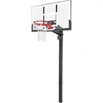 KREPŠINIO STOVAS SPALDING NBA GOLD