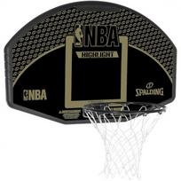 KREPŠINIO LENTA SPALDING FAN