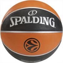 KREPŠINIO KAMUOLYS SPALDING EUROLEAGUE TF 150