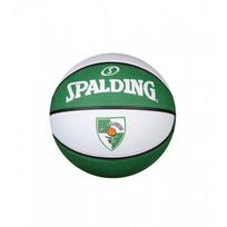 KREPŠINIO KAMUOLYS SPALDING EL TEAM BALL ŽALGIRIS