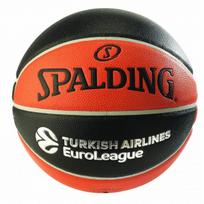 KREPŠINIO KAMUOLYS SPALDING EUROLEAGUE TF 500