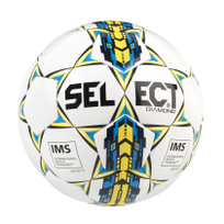 FUTBOLO KAMUOLYS SELECT DIAMOND IMS APPROVED