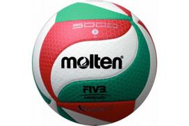 TINKLINIO KAMUOLYS MOLTEN V5M5000-X