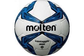 FUTBOLO KAMUOLYS MOLTEN F5V1700-W