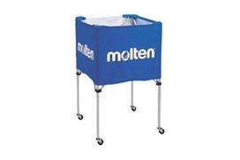 VEŽIMĖLIS KAMUOLIAMS MOLTEN BK0012-B