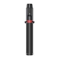 REMAX P12 „Selfie Stick“ universalus trikojis telefono laikiklis 2in1
