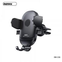Automobilinis telefono laikiklis REMAX RM-C06