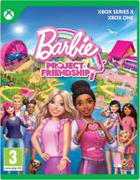 Barbie: Project Friendship Xbox One / Xbox Series X