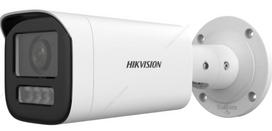 IP kamera Hikvision bullet DS-2CD1643G2-LIZU F2.8-12 (balta, 4 MP, 50 m. IR)