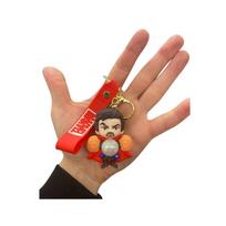 Raktų pakabukas - Marvel heroes Dr. Strange su LED