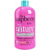 Dušo želė Treaclemoon The Raspberry Kiss Shower Gel TMR001, 500 ml
