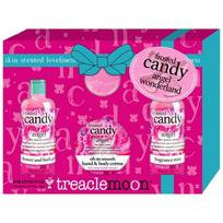Kūno priežiūros priemonių rinkinys Treaclemoon Frosted Candy Angel Wonderland TM101010156