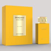 Parfumuotas vanduo „Shaghaf Vanilla Toffee“ SWISS ARABIAN, EDP 75 ml